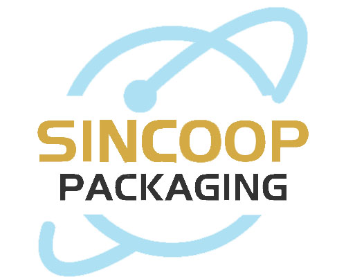 HANGZHOU SINCOOP  PACKAGING PRODUCTS CO.,LTD.