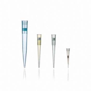 laboratory disposable ivf microliter filter pipette tip for gilson detection tool tip