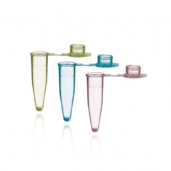 polypropylene pp clear 0.2ml 0.5ml 1.5ml laboratory test transparent chemi micro centrifuge tube with press cap